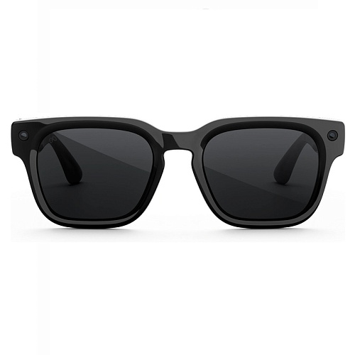 Умные Очки Meta Fury Classic Black/Grey, Размер M