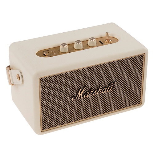 Marshall Kilburn III, кремовый