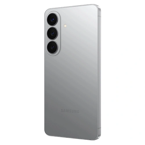 Samsung Galaxy S26, 256 ГБ, серый