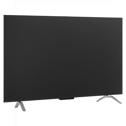 Телевизор YANDEX YNDX-00102 65", черный