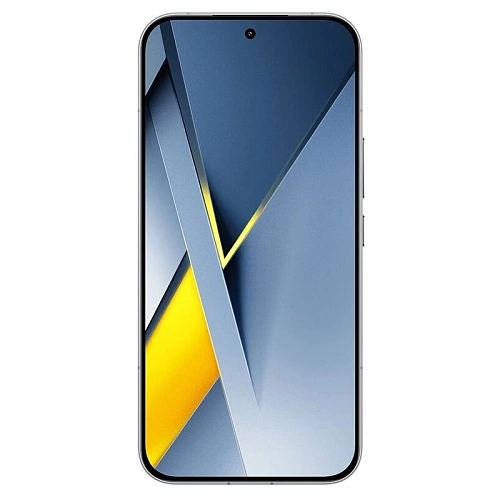 Xiaomi Poco F8 Ultra, 256 ГБ, синий