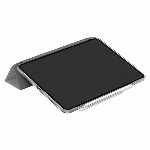 Чехол Для iPad Air 13'' (2024г) Uniq CAMDEN, серый