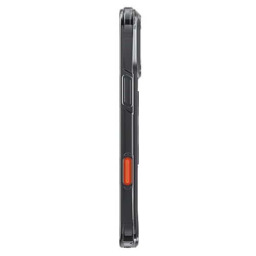Челох iPhone 17 Pro Max Uniq Swivix with 360-Rotating stand Magsafe, черный
