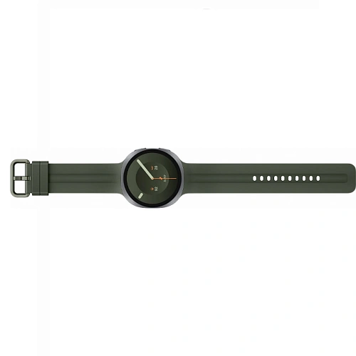 Samsung Galaxy Watch 9, 44 мм, серебро