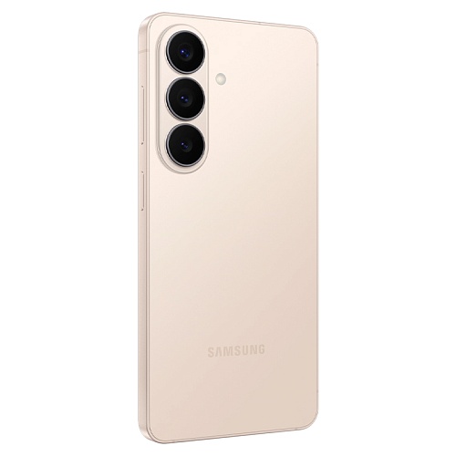 Samsung Galaxy S26, 512 ГБ, розовое золото