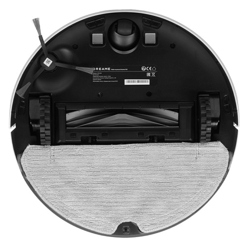 Робот-пылесос Dreame F10,  белый