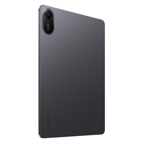 Планшет Xiaomi Redmi Pad 2 Wi-Fi, 4/128 ГБ, графитовый серый