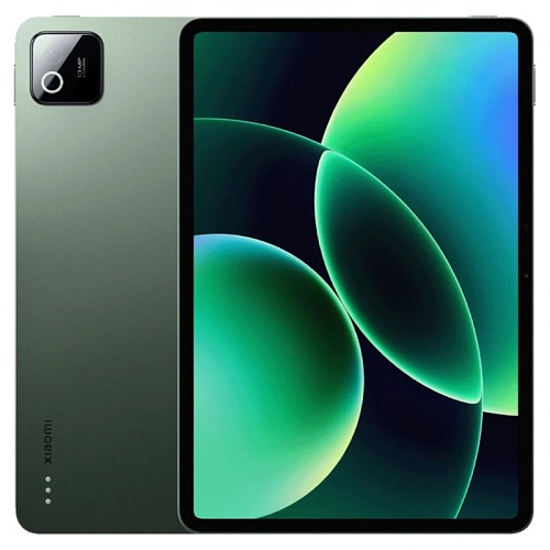 Xiaomi Pad 8 Pro Wi-Fi, 12/512 ГБ, зеленый