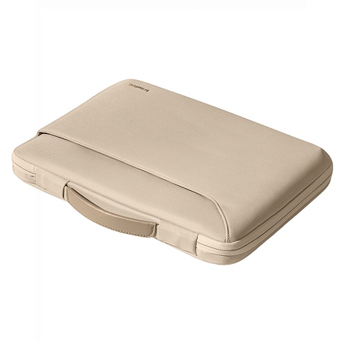 Сумка Для Ноутбука 13 Tomtoc Laptop Defender-A22 Laptop Briefcase, хаки