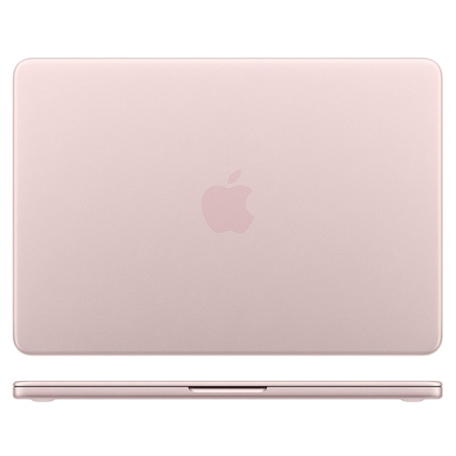 MacBook Neo 13" 2026 (A18, 6C СPU/5С GPU),  8 ГБ, 512 ГБ  SSD, розовые румяна