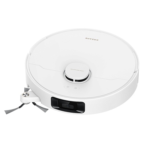Робот-пылесос Dreame D20 Pro,  белый