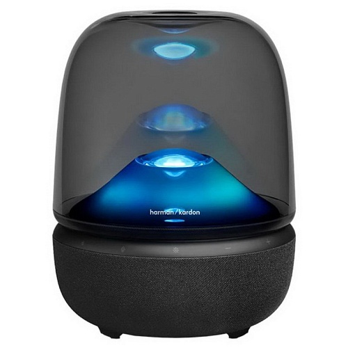 Акустическая система Harman/Kardon Aura Studio 5, черный