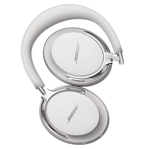 Беспроводные наушники Bose QuietComfort Ultra Headphones 2nd Gen, белый