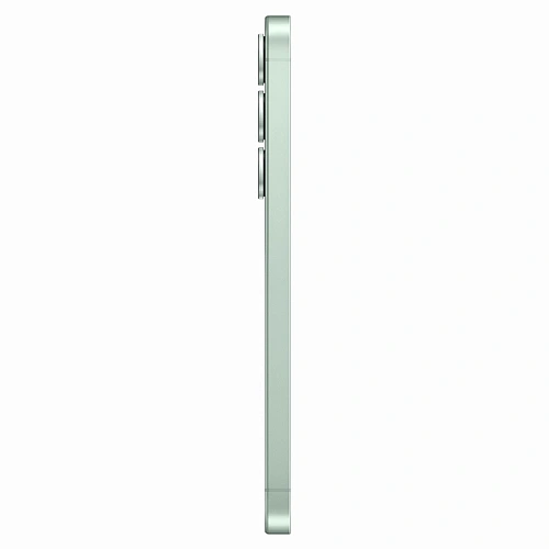 Samsung Galaxy S25, 12/128 ГБ, мятный