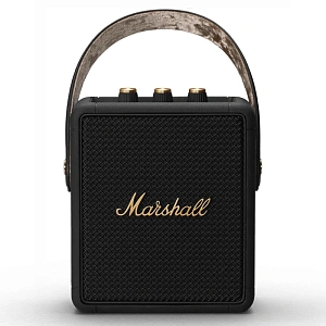 картинка Marshall Stockwell III