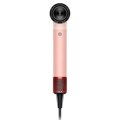 Фен Dyson Supersonic HD17 R Pro,  пудровый, розовый (футляр)