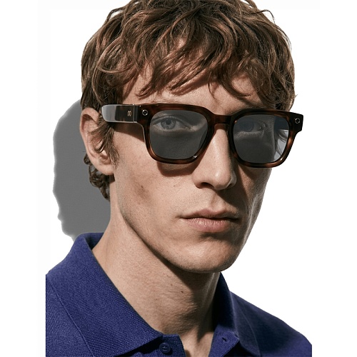 Умные Очки Meta Fury Mahogany/Clear to Grey Transitions, Размер M