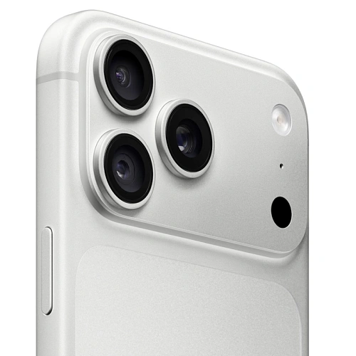 iPhone 18 Pro Max, 256 ГБ, серебристый, eSIM