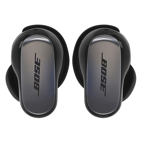 Беспроводные наушники Bose QuietComfort Ultra Earbuds,Черный