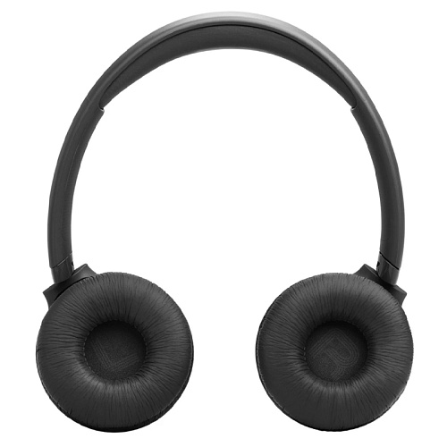 Беспроводные наушники JBL Tune 530BT, черный