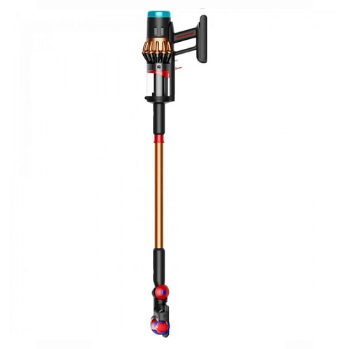 Беспроводной Пылесос Dyson Piston DS60 (V16) Animal Submarine (SV53A), медный/черный