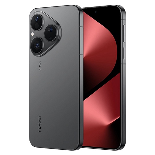 Huawei Pura 80, 12/256 ГБ, черный (2sim)