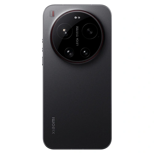 Xiaomi 17 Ultra, 16/512 ГБ, черный (2sim + eSim)