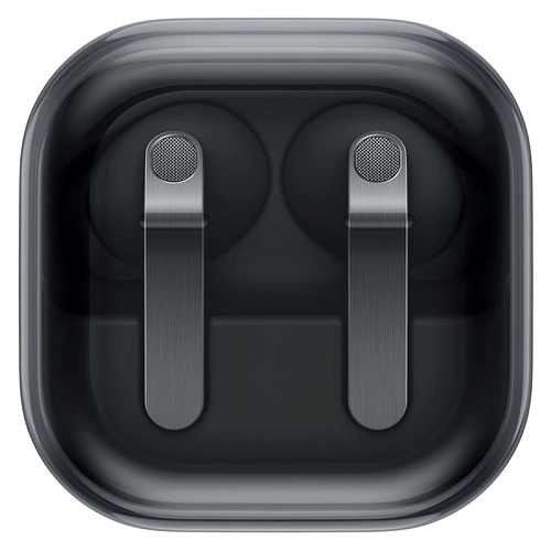 Беспроводные Наушники Samsung Buds 4 Pro,  черный