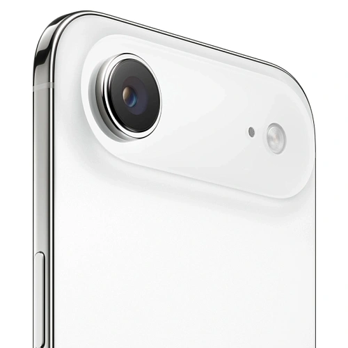 iPhone Air, 256 ГБ, белый, eSIM
