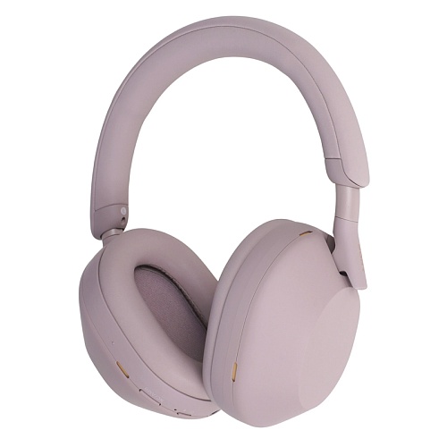 Беспроводные наушники Sony WH-1000XM5, розовый