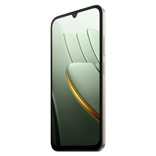 Xiaomi Poco C81 Pro, 128 ГБ, золотой