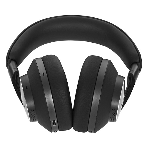 Беспроводные наушники Bowers & Wilkins PX8, Черный