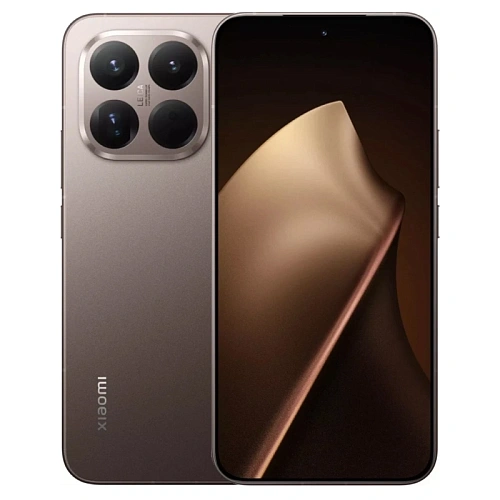 Xiaomi 15T Pro 5G, 256 ГБ, золотой