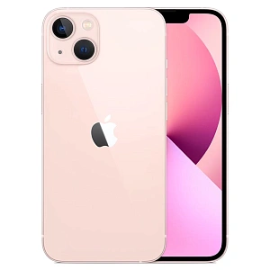  iPhone 13 — фотография смартфона