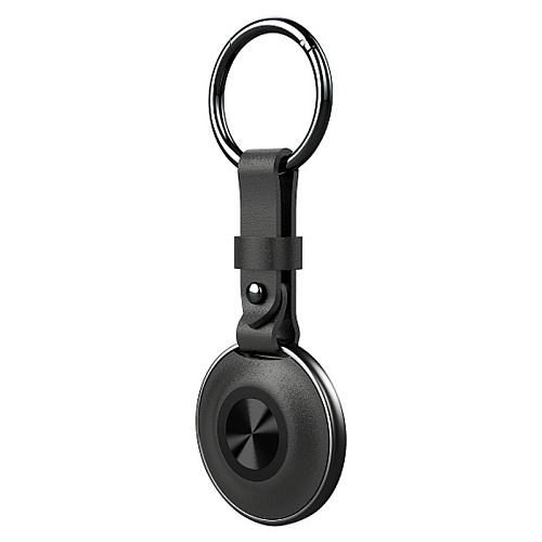 Треккер Magssory UFO Magnetic Goe Tag Bluetooth (Find My), черный