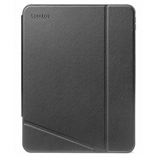 Чехол Для iPad 10.9 (2022) Tomtoc Tablet Inspire-B50 Tri-Mode Case, черный