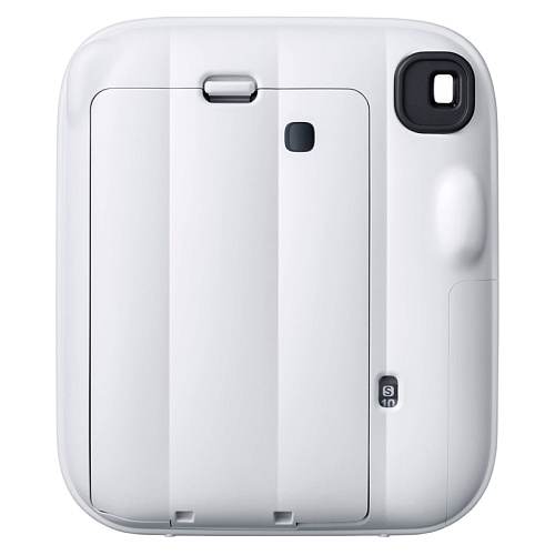 Фотоаппарат моментальной печати Fujifilm Instax Mini 13, белый