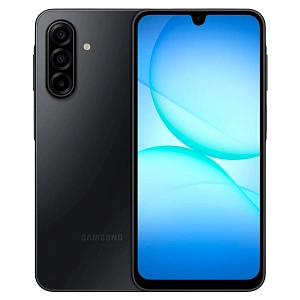  Samsung Galaxy A17 — фотография смартфона