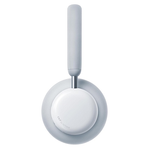 Беспроводные Наушники CMF Headphone Pro, Белый
