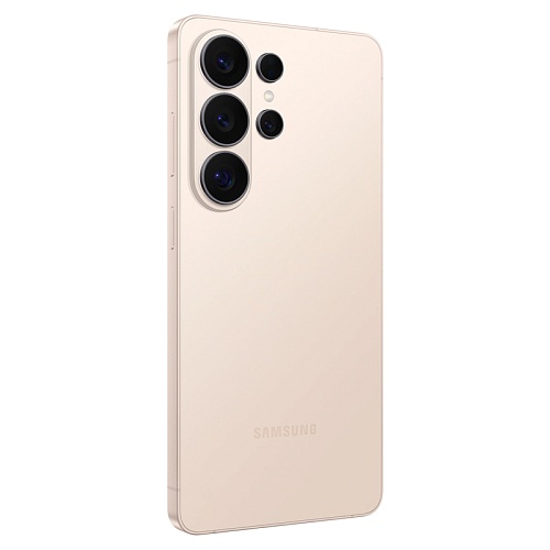 Samsung Galaxy S26 Ultra, 512 ГБ, розовое золото