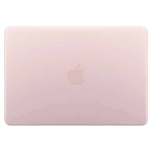 MacBook Neo 13" 2026 (A18, 6C СPU/5С GPU),  8 ГБ, 512 ГБ  SSD, розовые румяна