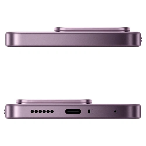 Xiaomi 17T, 12/256 ГБ, фиолетовый (2SIM + eSIM)
