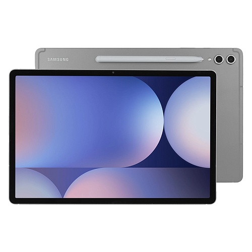 Samsung Galaxy Tab S10 Plus, 512 ГБ, серый