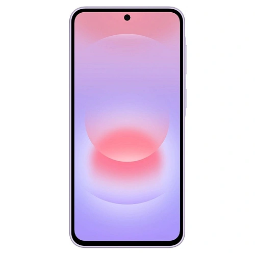 Samsung Galaxy A37 5G, 8/128 ГБ, лавандовый (2sim + eSim)