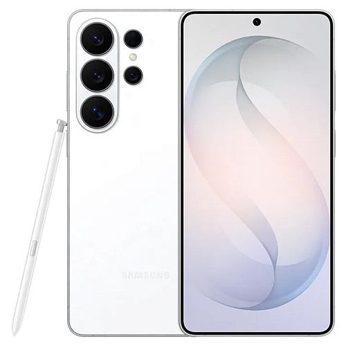 Samsung Galaxy S26 Ultra,  256 ГБ, белый