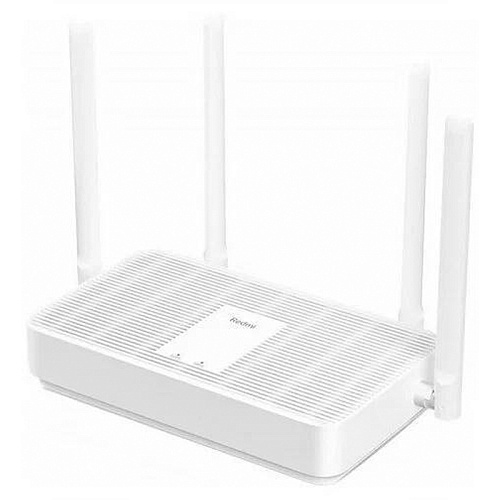 Роутер Xiaomi Wi-Fi Redmi Router AX3000