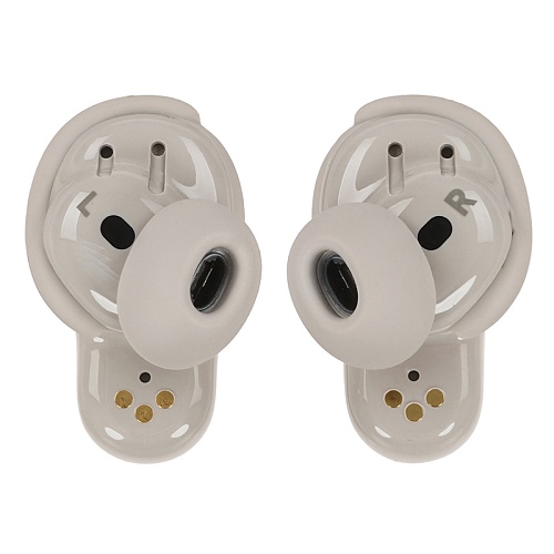 Беспроводные наушники Bose QuietComfort Ultra Earbuds, Белый