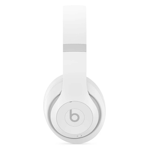 Беспроводные Наушники Beats Studio Pro, белый