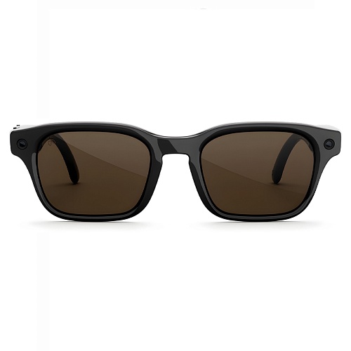 Умные Очки Meta Adventurer Classic Black/Brown, Размер M