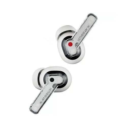 Беспроводные наушники Nothing Ear (А), Белый